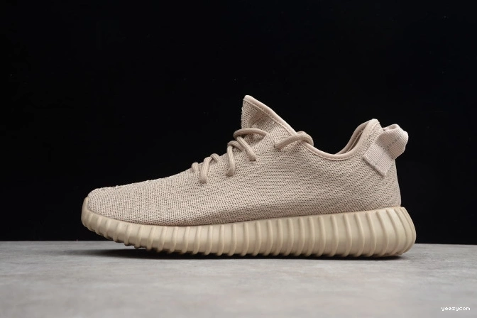 AQ2661 Adidas 350 Yeezy Tan Boost Oxford 1026